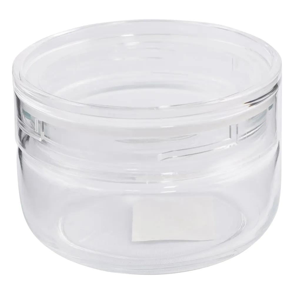 5-371-06 Storage Bottle Clear 170mL S3
