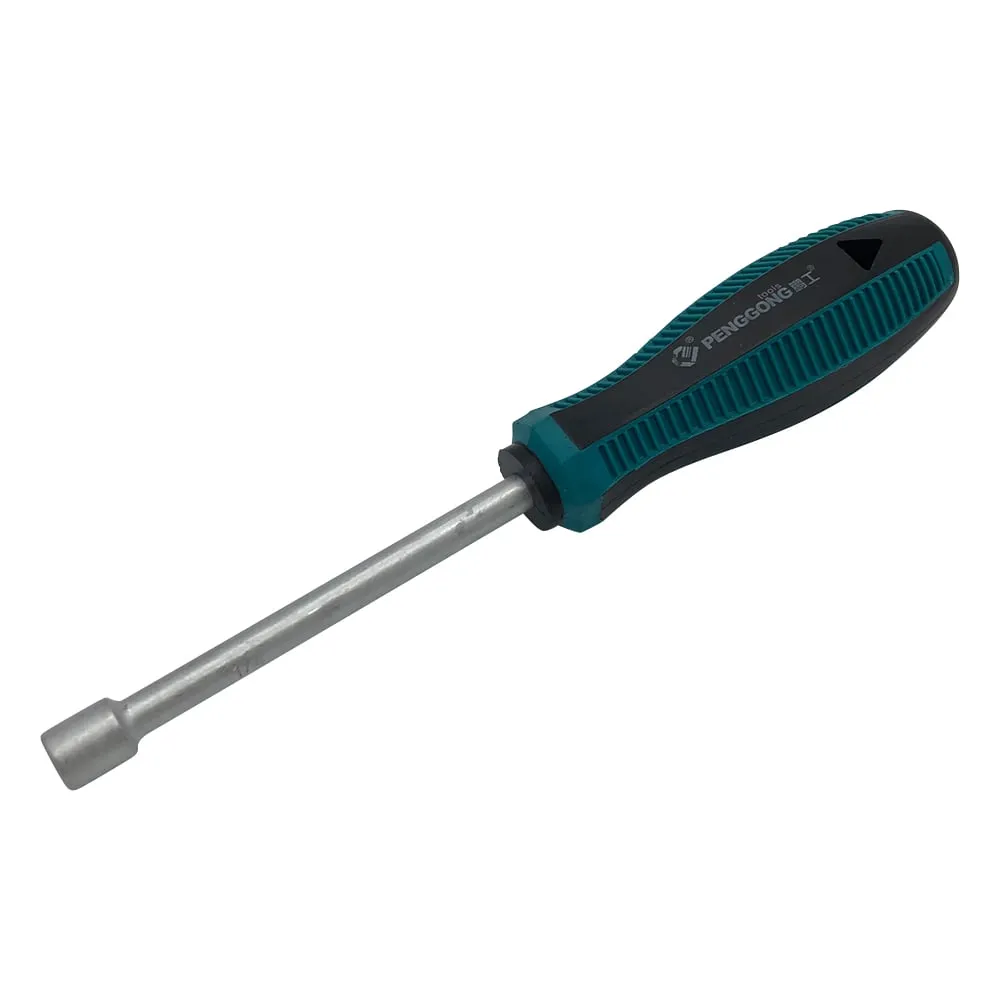 5-3096-21 1/4 inch Screwdriver for Fastening Stainless Steel Hose Band M-BD