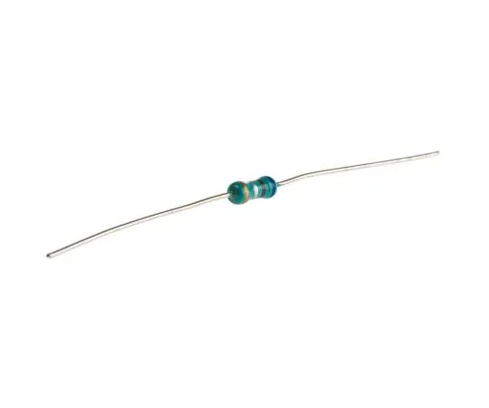 63-4567-45 Metal-coated Resistor LR1L series 680 momega 0.5 W +/- 5% LR1LJR68