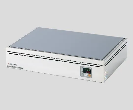 2-645-81 【Global Model】 Big Hot Plate Single-Phase 230V±5% HPRB-6040G