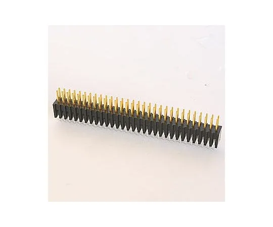 63-3057-18 Pin Header for 60 Pin Boards (30 Pin x 2 Columns) HIF3E60PA2.54DSA71