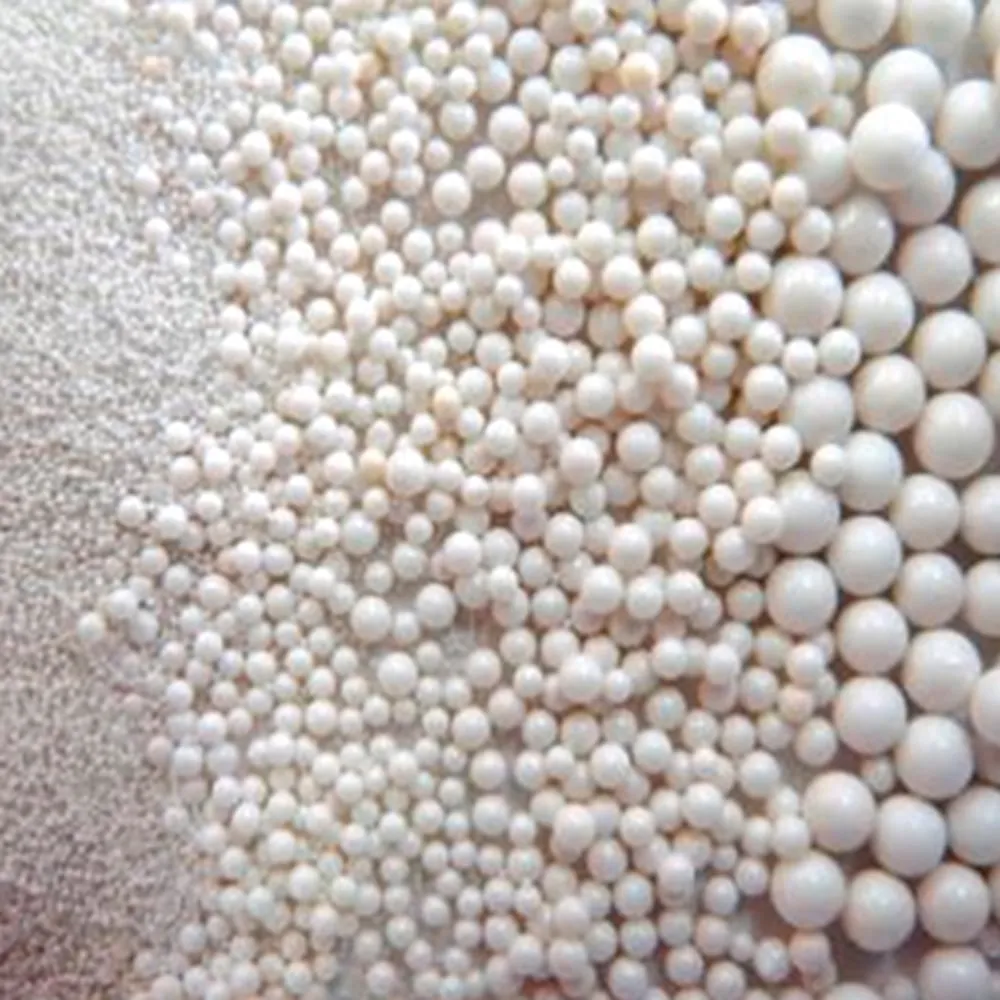 4-4730-01 Zircon beads ZS phi 0.3 mm ZS0204