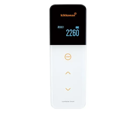 2-8524-21 Lumitester Smart (Smart) (ATP swab test System) 61234
