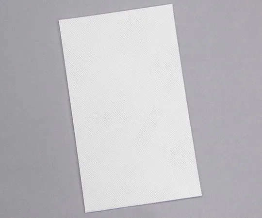 4-1284-05 Super Counter Cloth Thick Type White 1 Box (60 Sheets) 944300