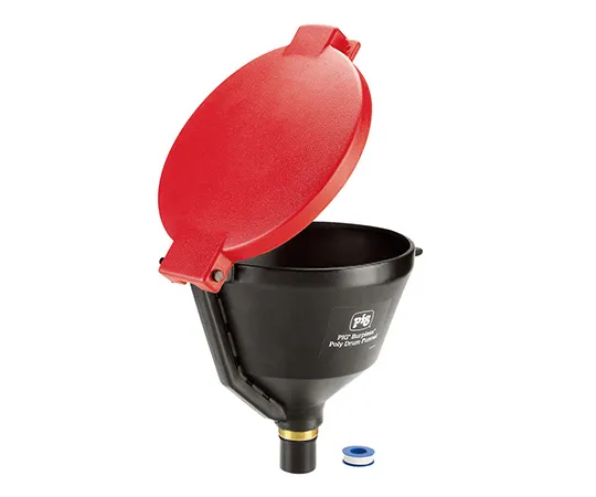 1-8633-11 Funnel DRM1680RD