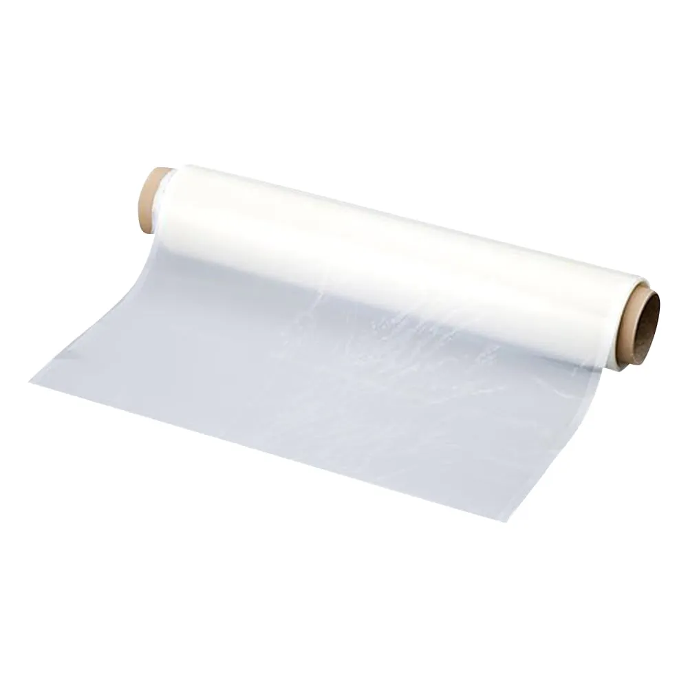 6-9086-12 Silicone Film 0.10 x 500 x 10m -