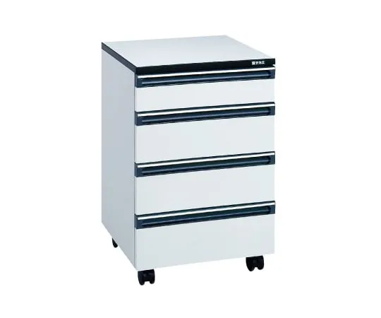 61-9832-03 Side Laboratory Bench Option Cabinet Wagon HA-4 HA-4