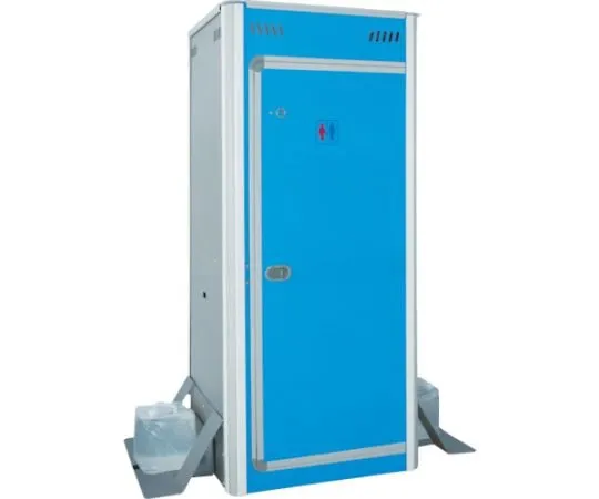 61-3333-46 Emergency Temporary Toilet FOT-003-B