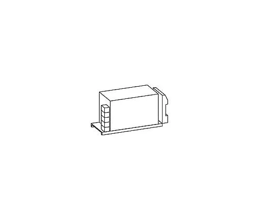 64-5668-24 Power Supply Mounting Hardware DIN rail L-DIN100150