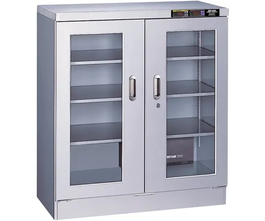 1-2919-42-90　［Discontinued］【Global Model】 DRY-CABI for Low Humidity (10 ~ 50% RH) TDC Series PDX Type　TDC-300-PDX