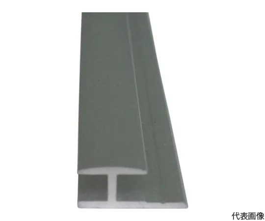 64-5011-24 Aluminum Joinae Type 3.5 Silver 2 m FM195SL