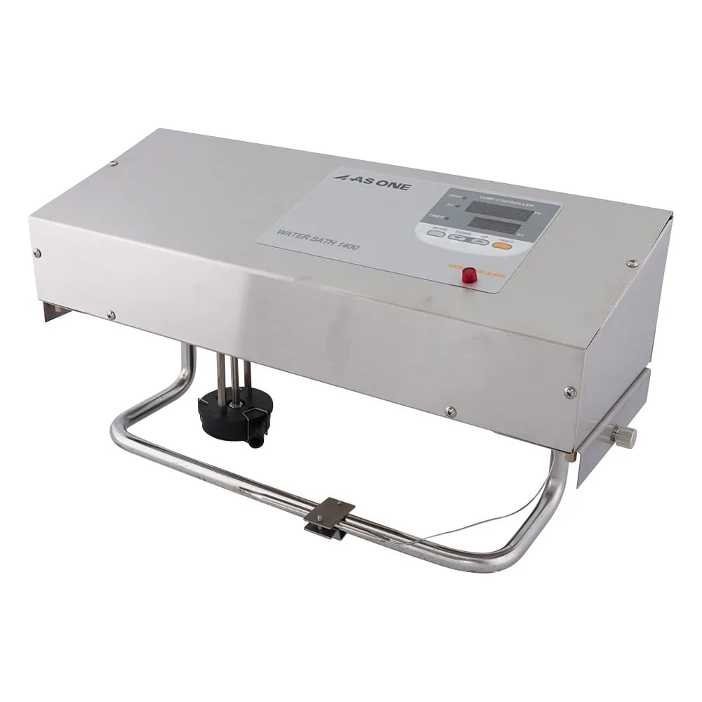 1-1594-21-28 Low-Water Constant Temperature Water Tank with Pre-shipment Validation THB-1400X