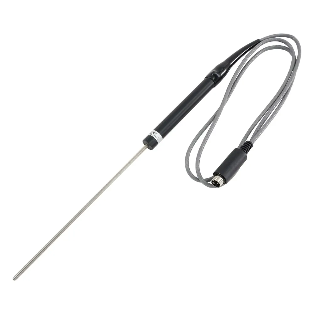 3-8932-11 Platinum Digital Thermometer (Platinum Sensor) LP-200A