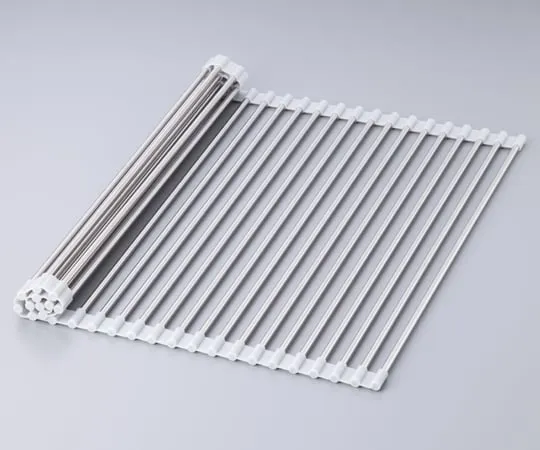 2-3566-01　［Discontinued］Folding Strainer For Sink　M