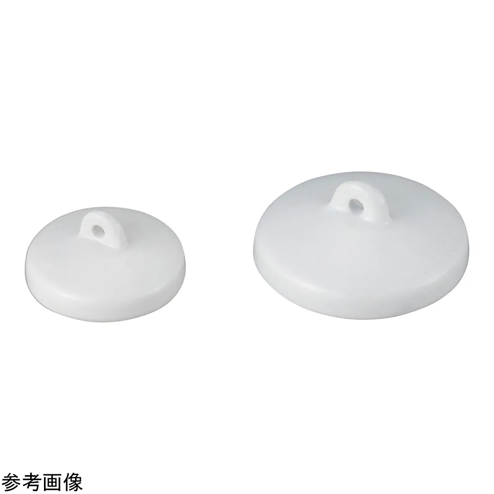 4-4479-01 Porcelain Crucible Lid for P -348 P-125