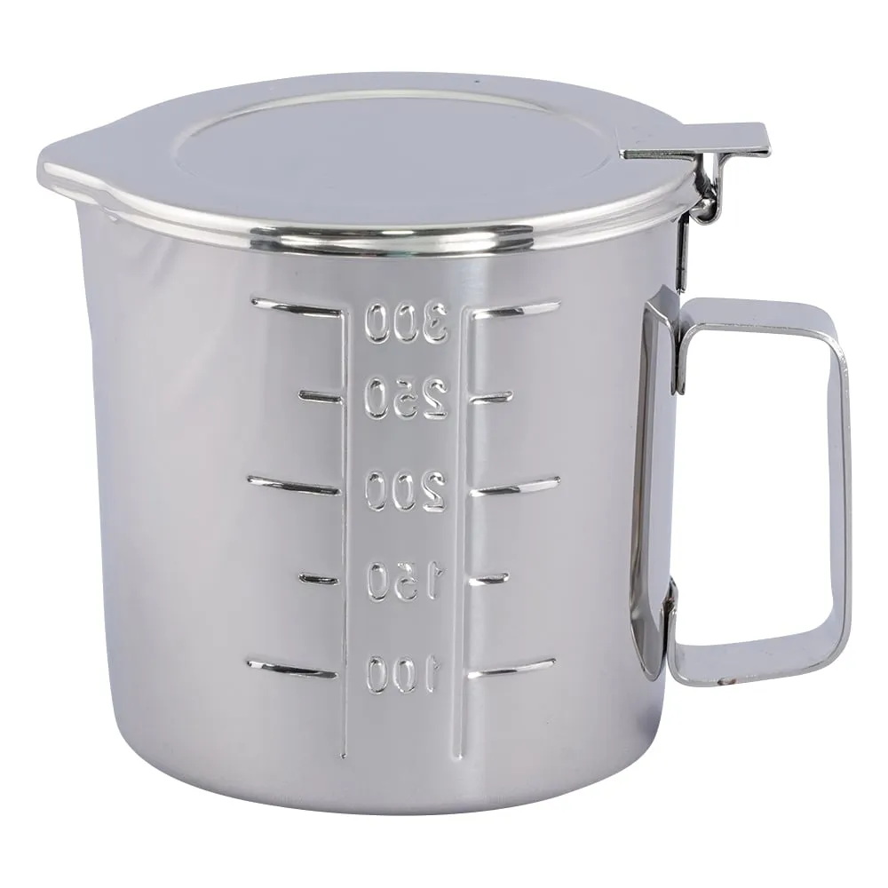 2-8130-01 Beaker with Spout 300mL 49-63