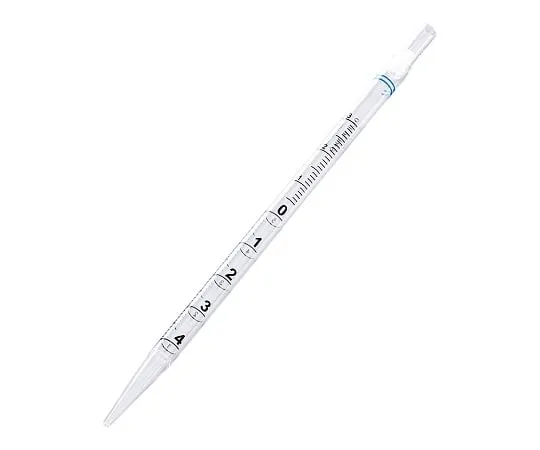 1-2066-01 Violamo Short Pipette 5mL 200 Pieces GSP010205