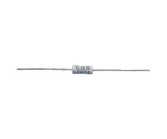 63-4571-57 Winding Resistor Power Resistor ER74 Series 220 omega 3 W +/- 5% ER74220RJT