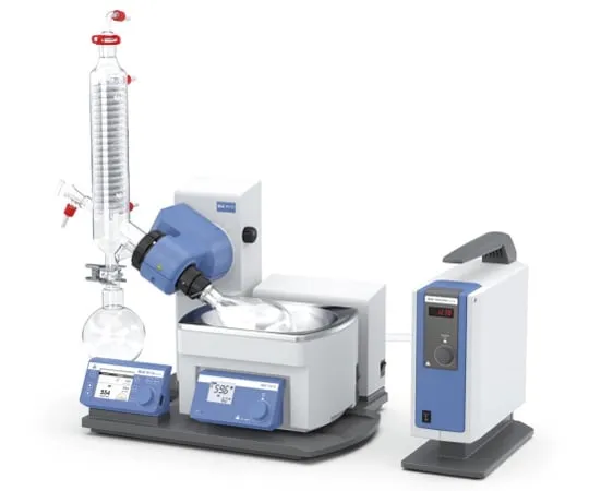 63-5535-18 Rotary Evaporator RV10 auto pro V