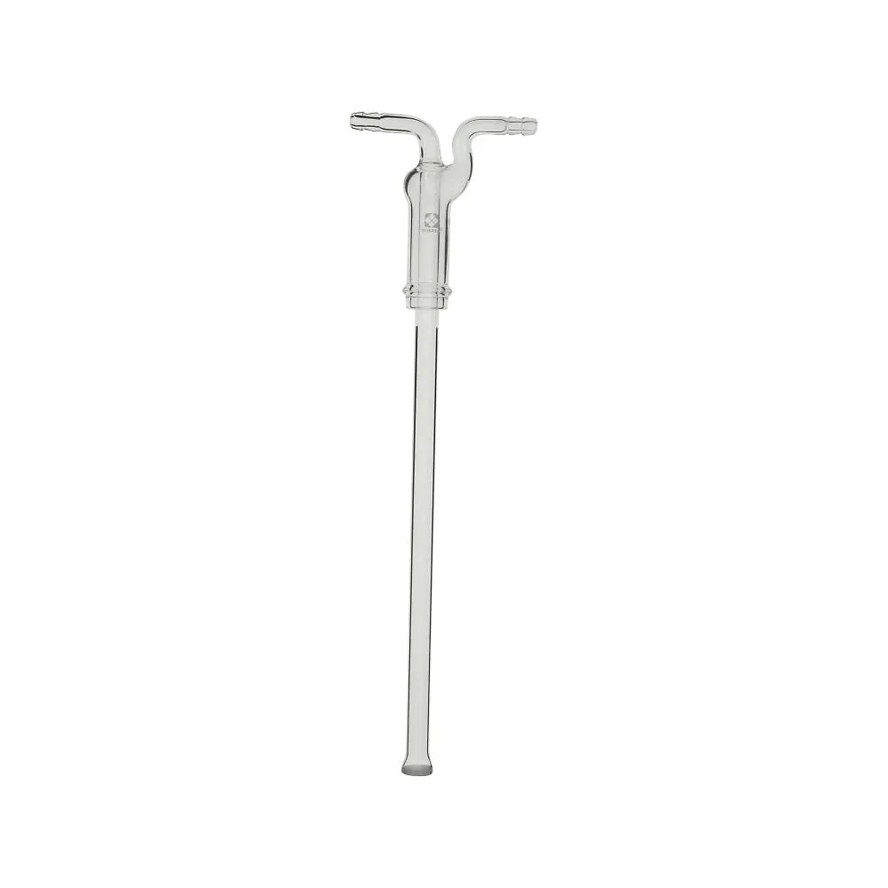 61-4424-72 Inner Tube with Filter for Screw-Top Cleaning Bottle 1L 014660-10001
