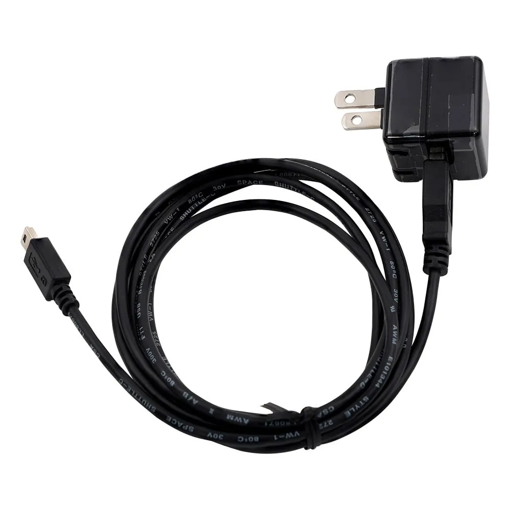 62-6248-03 AC Adapter For Wireless Logger