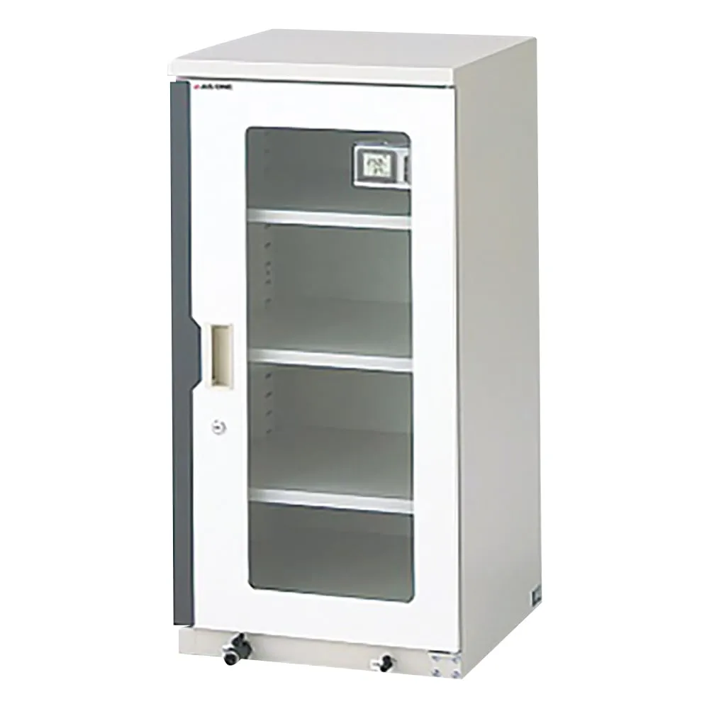 1-5467-21 Gas Substitution Desiccator DG-1N