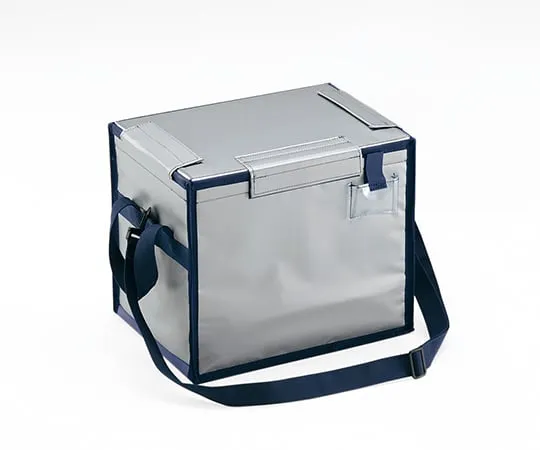 3-6412-01 Bio Cooler Box 16L