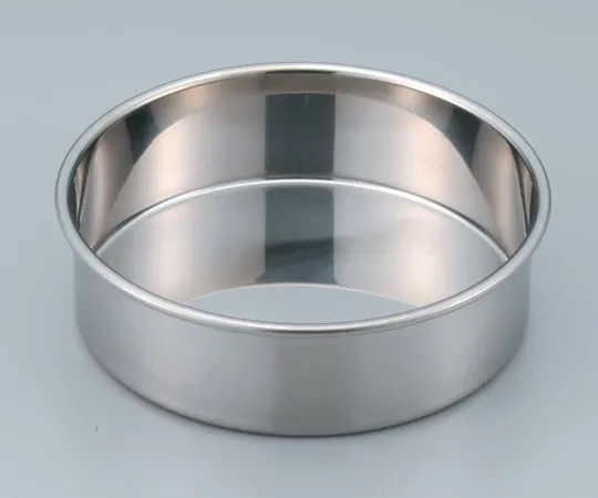 6-578-37 Standard Sieve Stainless Steel Popular Type 200 Receiver ID