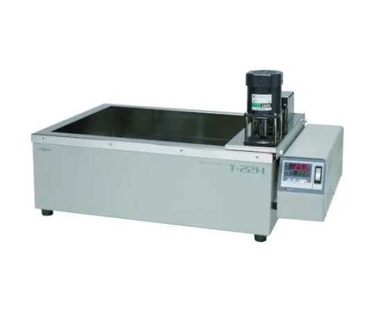 61-3235-86 Constant temperature oil Bath T-22H