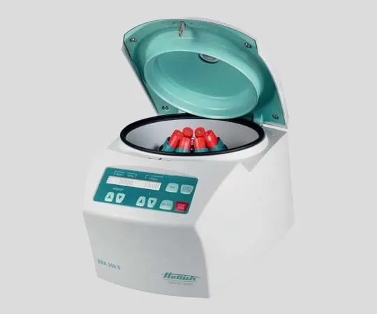 1-1285-11 Compact Centrifuge EBA200