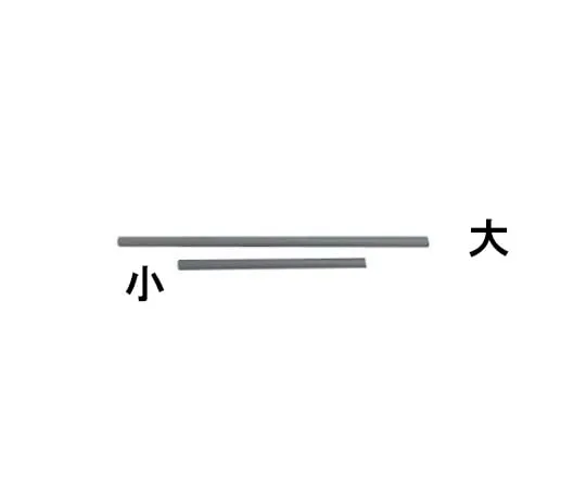 3-6497-08-72 Guardrail Large Gray