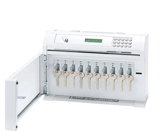 3-1189-01 Prime Key Box 352 x 135 x 240mm PK-10