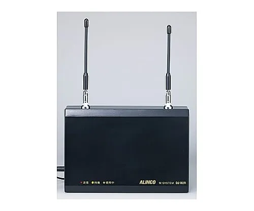 61-3517-46 Communication system for multiple simultaneous calls and work M-SYSTEM DJ-M2R