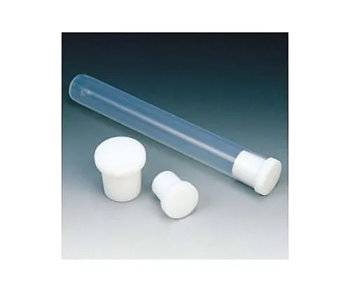 61-3533-17 Plug for PFA Test Tube Common To 5mL And 10mL NR0224-01
