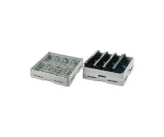 62-6596-20 Benkei 8-Pack Table Wear Rack T-8-75