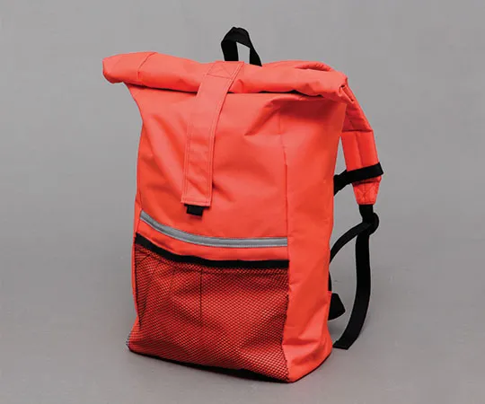 61-9945-85　［Discontinued］Rainproof Backpack 280 x 530 x 160mm　D-BUR-3