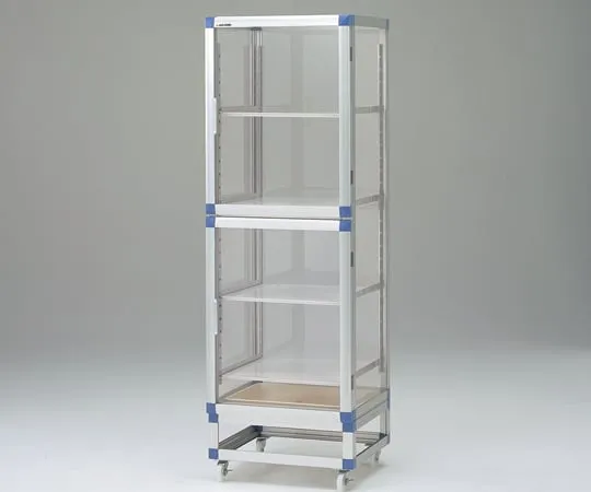 1-6003-03 PET Desiccator Reinforced Plastic Shelf S-PT