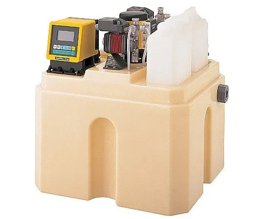 3-4544-01 Small Neutralizing Equipment (For Acid) TPH-1