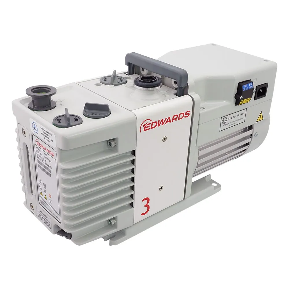 1-4001-21 RV Rotary Vacuum Pump RV3