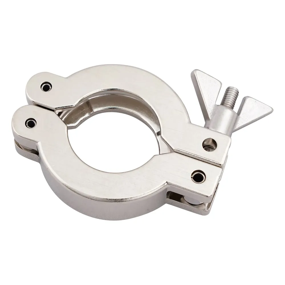 1-8787-14 Aluminum Clamp ALR-25