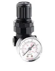 4-3118-01 ELGA Optional · Replacement Parts Pressure Reducing Regulator for pure water equipment LA512