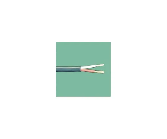 62-0831-96 Compensating Lead Wire (For R Thermocouple) RX (Outer Diameter 3.2 x 5.1mm) 1m RX-G7/0.3X2