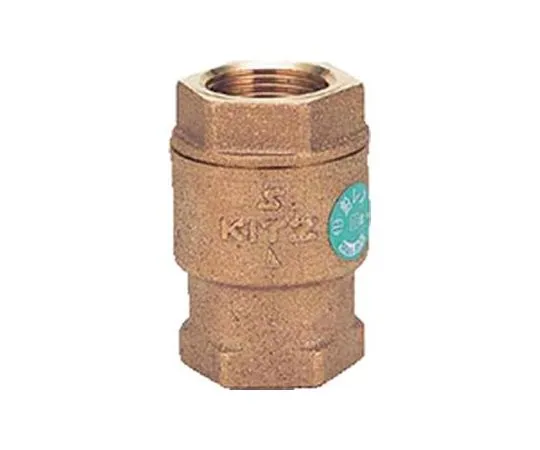 65-1886-11 Vertical lift Chuck Valve (RFN) Nominal Diameter 15 mm RFN15A