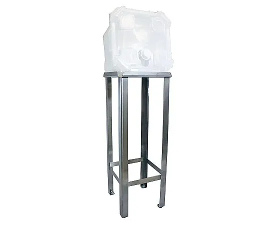 62-6648-43 Stainless Steel BIC Stand High Type SHBIC No. 20