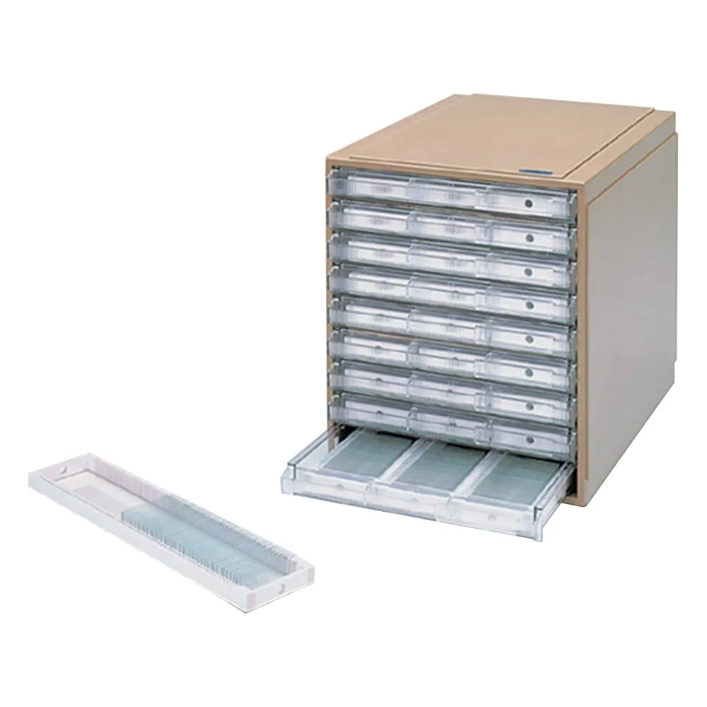 2-159-01 Organize Box 9 Stages 304 x 450 x 400mm -