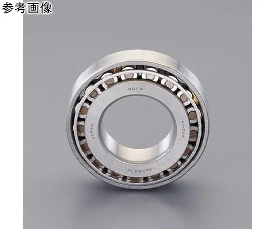 64-7975-03　Tapered roller bearings [30202]　EA966LA-202