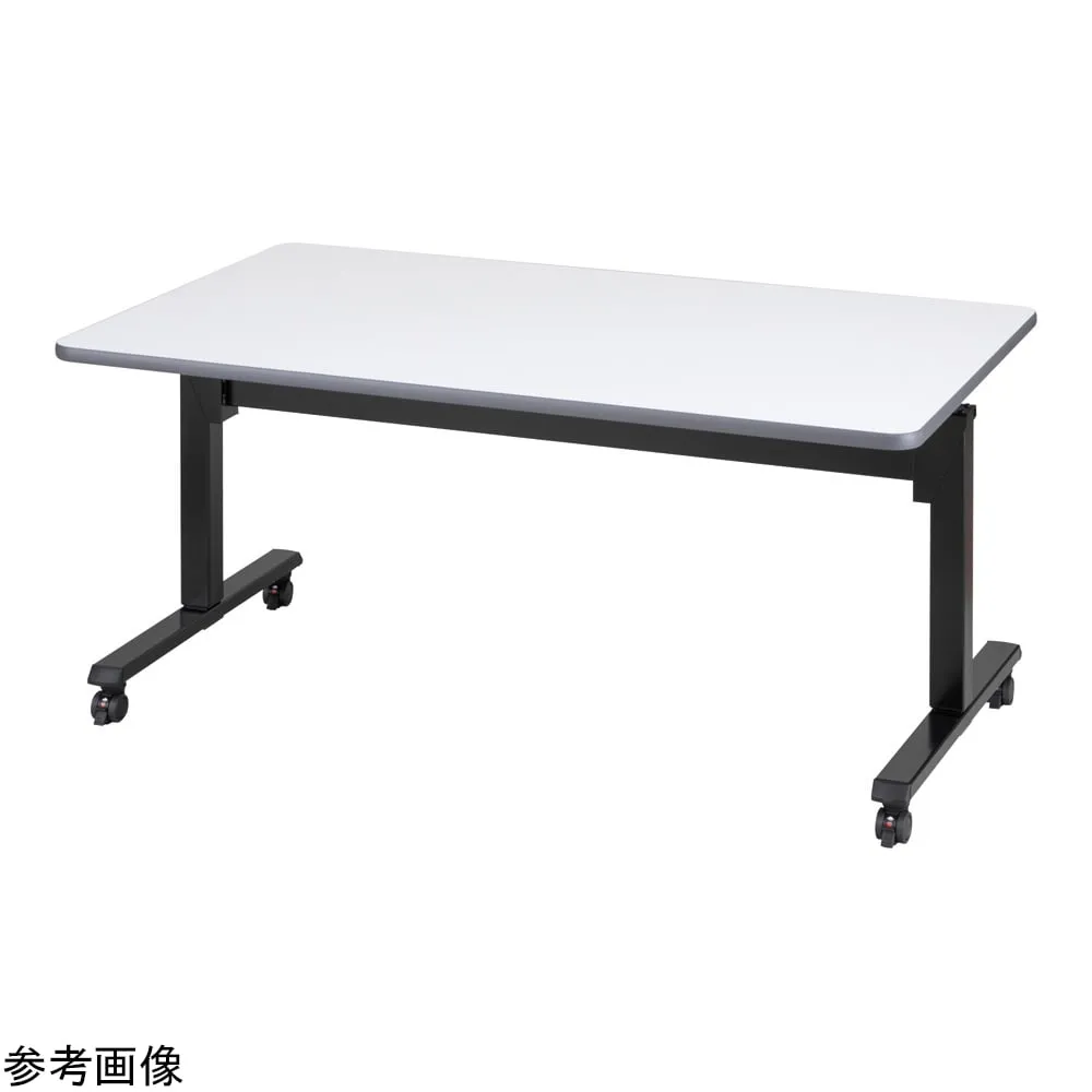 4-5050-01 Folding Workbench (Up/Down Lifting) 1200 mm TS-1200