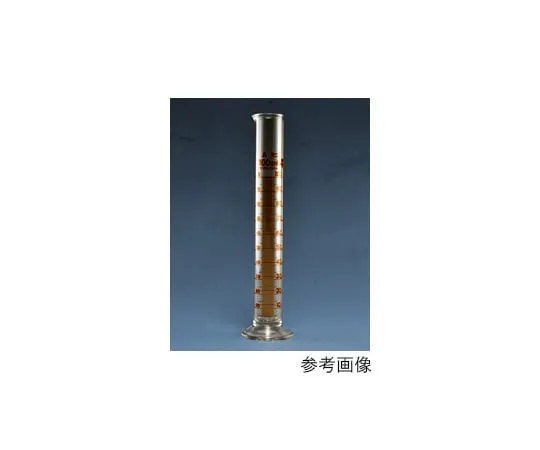 61-9725-02 Graduated Cylinder (New Standard) 5mL 3022CYL5S