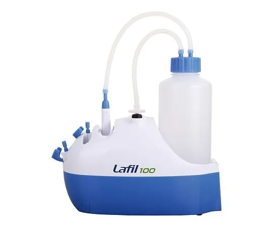 4-2219-01 Portable Suction pumps Lafil 100eco