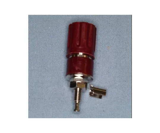 63-3160-15 Insulated Terminal Red T-1-R